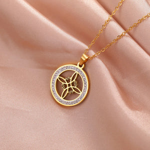 Witchcraft Witch Knot