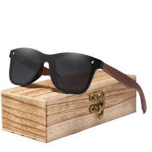 Luxury Gray Wood