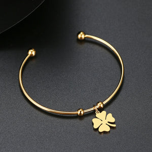 Gold Clover