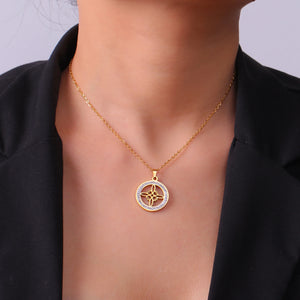 Witchcraft Witch Knot
