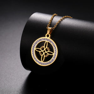 Witchcraft Witch Knot