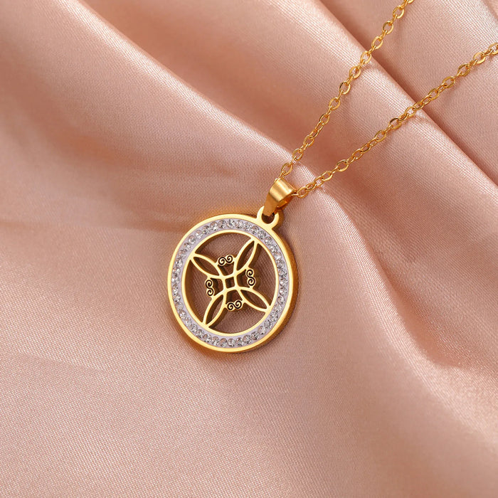 Witchcraft Witch Knot
