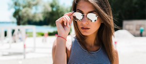Woman's Sunglasses