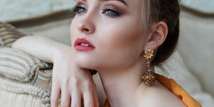 Jewelry gives me moments of brilliance