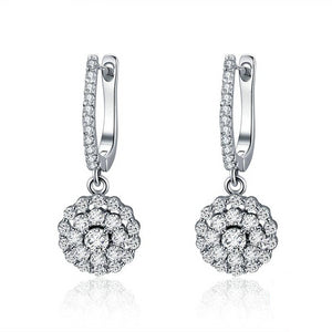Shining Cubic Zircon