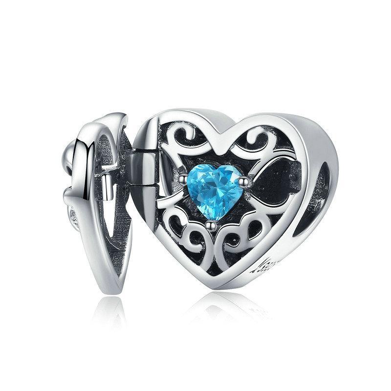 Always In Heart Bowknot Box