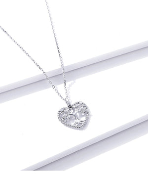 Tree of Life Heart