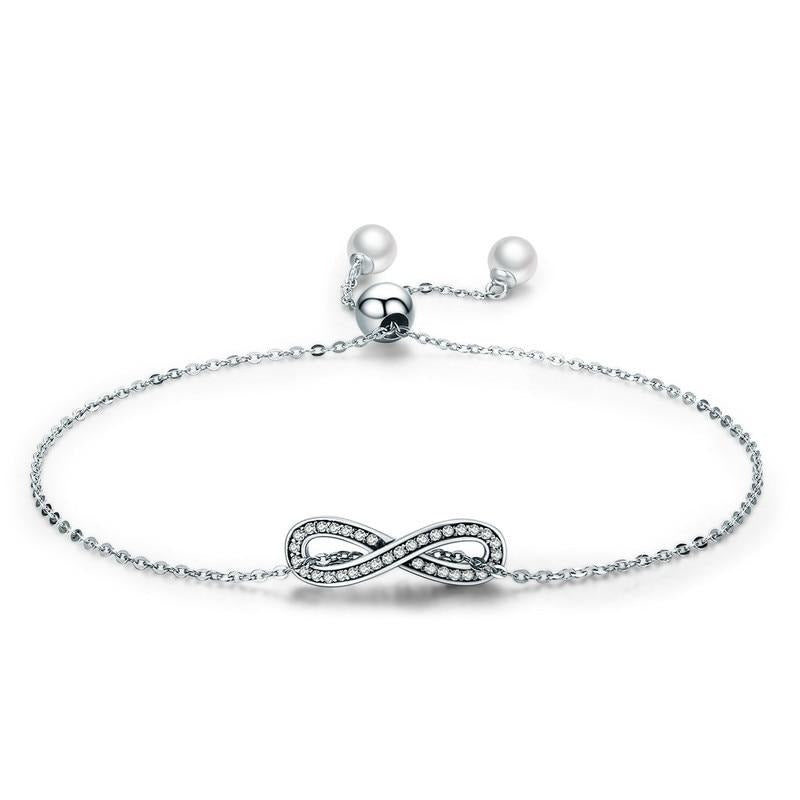 Infinity Love Chain