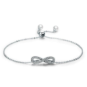 Infinity Love Chain