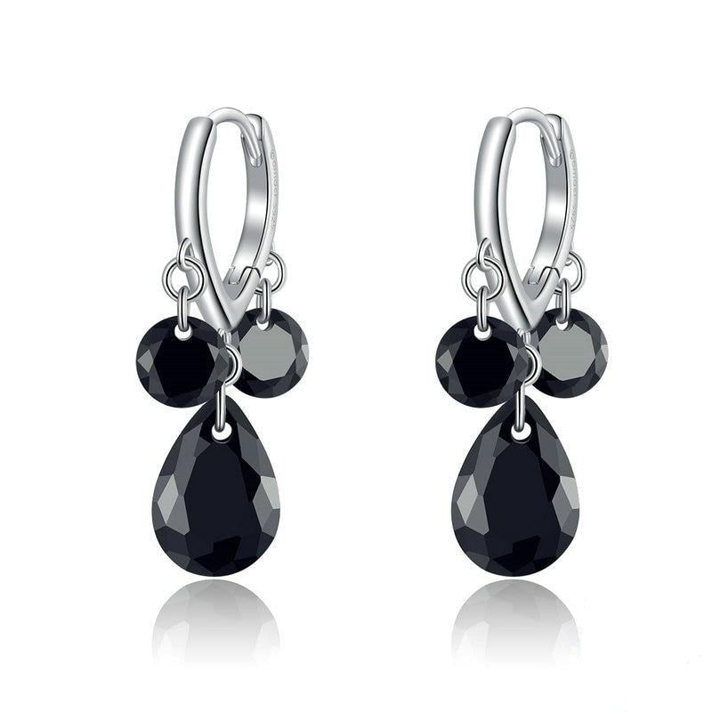 Waterdrop Dangle