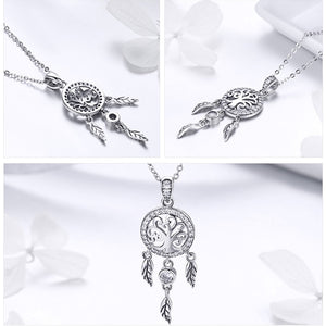 Fashion Dream Catcher