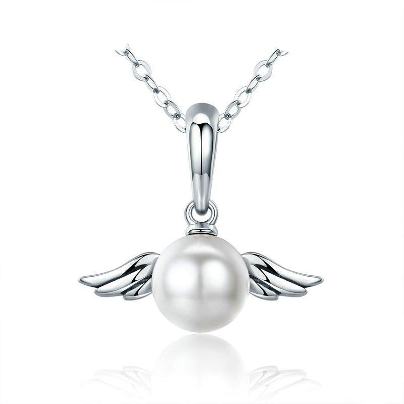 Angel Feather Wing