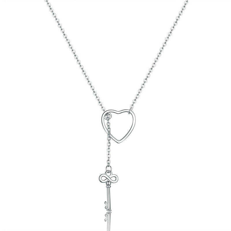 Sweet Key of Heart