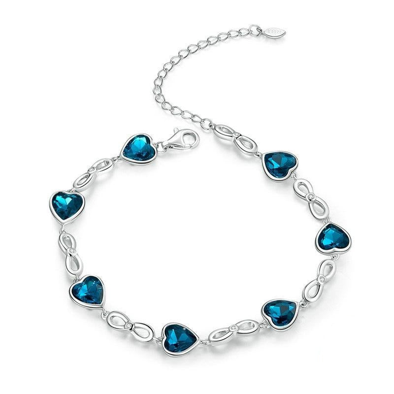 Blue Heart