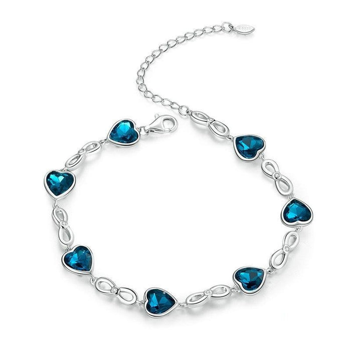 Blue Heart