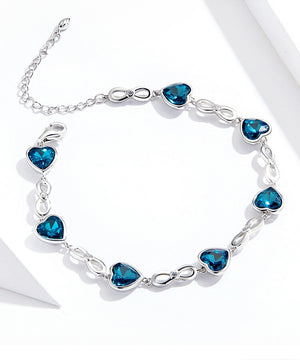 Blue Heart