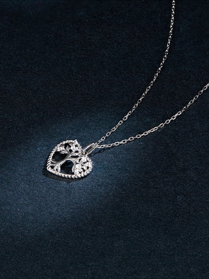 Tree of Life Heart