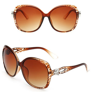 Vintage Sunglasses Women