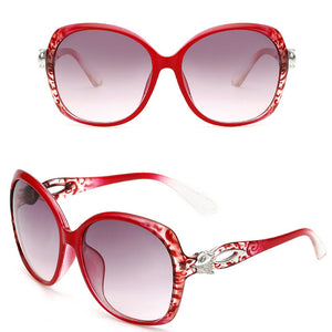 Vintage Sunglasses Women