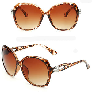 Vintage Sunglasses Women