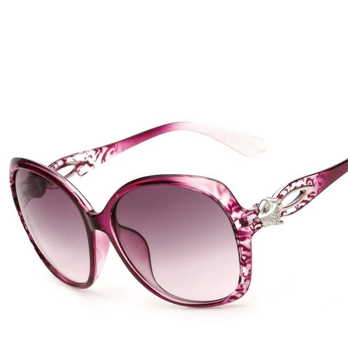 Vintage Sunglasses Women