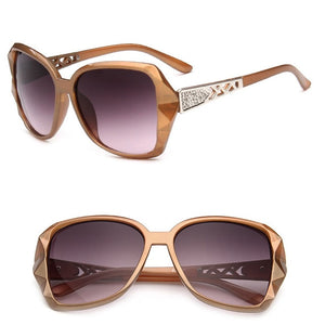 Vintage Big Frame