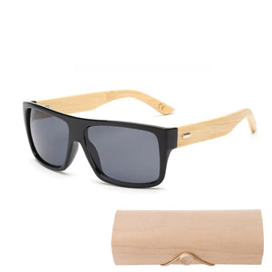 Real Wood Shades