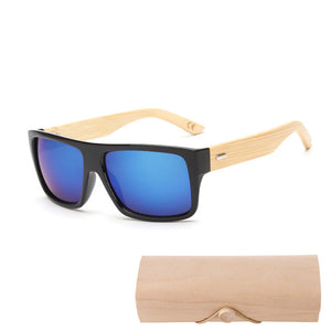Real Wood Shades