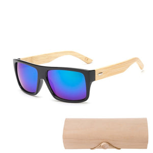 Real Wood Shades