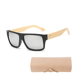 Real Wood Shades