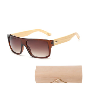 Real Wood Shades