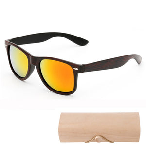 New Blue Sun Glasses