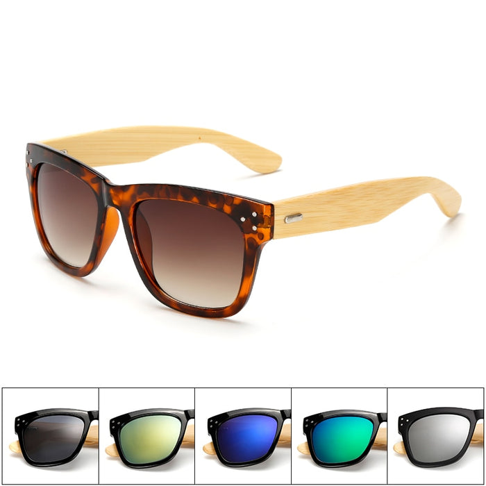 Mirror Eyewear Retro
