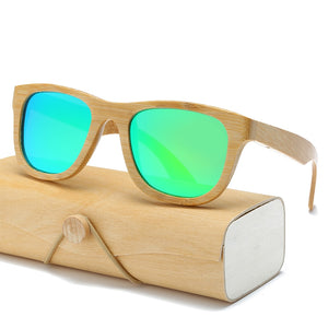Mirror Sun Glasses