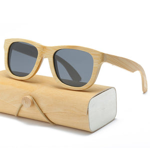 Mirror Sun Glasses