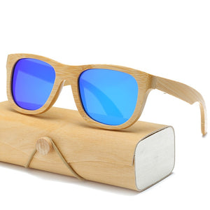 Mirror Sun Glasses