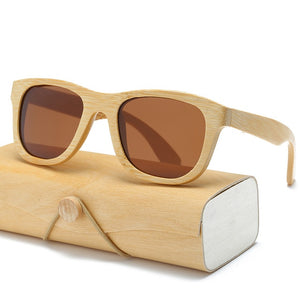 Mirror Sun Glasses